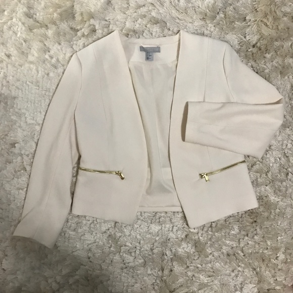 H&M Jackets & Blazers - H&M blazer